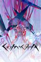 Crymachina boxart
