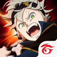 Black Clover M: Rise Of The Wizard King boxart