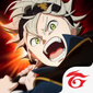 Black Clover M: Rise Of The Wizard King boxart