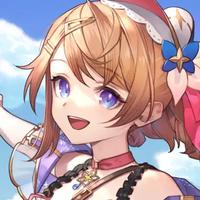 Atelier Resleriana: Forgotten Alchemy and the Polar Night Liberator boxart