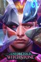 Unforetold: Witchstone boxart