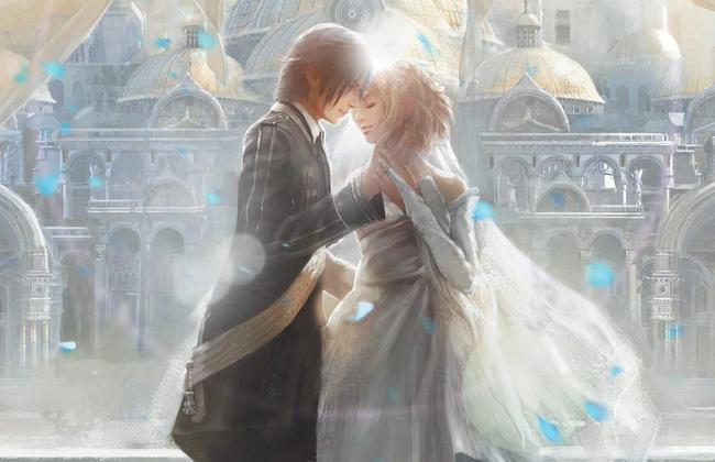 The cancelled FF15 DLC storylines were ultimate revealed in a novel.