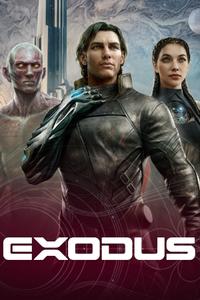 Exodus boxart