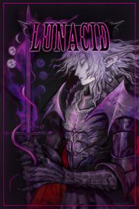 Lunacid boxart
