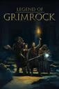Legend of Grimrock boxart