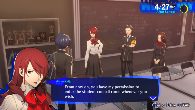 He might seem a bit boring, but the Hidetoshi social link in Persona 3 Reload reveals this young man's true story. Here's how to max it out quickly.