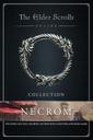 The Elder Scrolls Online: Necrom boxart