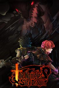 The Nameless: Slay Dragon boxart