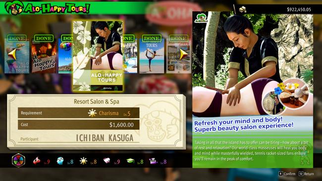 You can unlock jobs by taking on expeditions at any Alo Happy Tours location in the game.