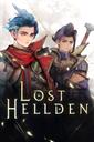 Lost Hellden boxart