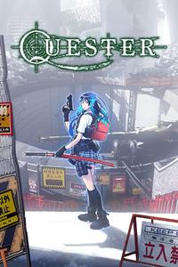 Quester boxart