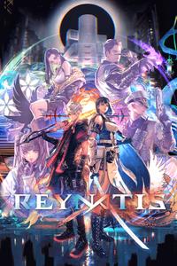 Reynatis boxart