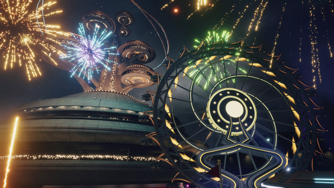 The Gold Saucer date is one of the most iconic images of Final Fantasy VII - and it's back in FF7 Rebirth. Here's how to make sure you get your desired date on the night.