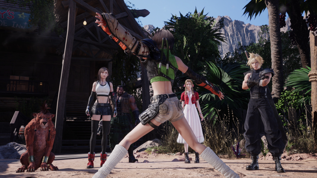 Yuffie is undoubtedly one of the most powerful party members in FF7 Rebirth - but who else rocks? This guide to the very best party members in the game, and the best party setup, puzzles it out.