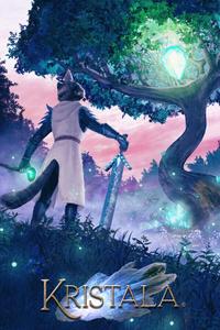 Kristala boxart