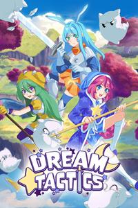 Dream Tactics boxart
