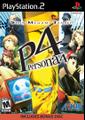Shin Megami Tensei: Persona 4 boxart