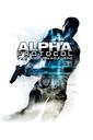 Alpha Protocol boxart