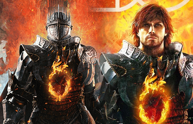 Frustrated with a helmet covering your character's face in Dragon's Dogma 2? We can help. Sort of.