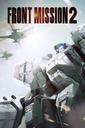 Front Mission 2: Remake boxart