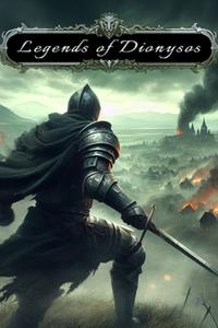 Legends of Dionysos boxart
