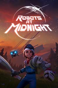 Robots at Midnight boxart