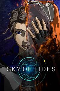 Sky of Tides boxart