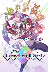 Card-en-Ciel boxart