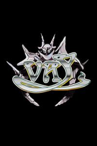 Vay boxart