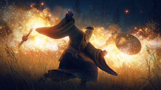New move sets and gear will seriously shake up the Elden Ring meta.