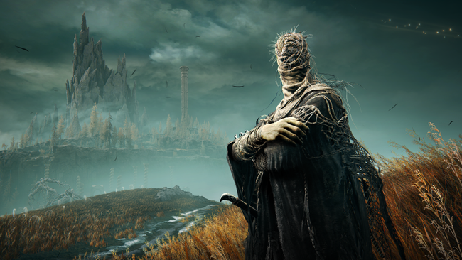 There's quite a few new characters to get to know as you trace Miquella's footsteps across the Land of Shadow.