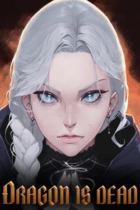 Dragon is Dead boxart