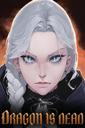 Dragon is Dead boxart