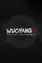 Wuchang: Fallen Feathers boxart