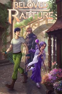 Beloved Rapture boxart