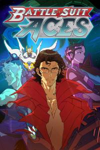 Battle Suit Aces boxart