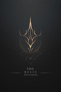The Relic: First Guardian boxart