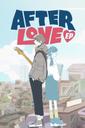 Afterlove EP boxart