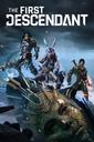 The First Descendant boxart