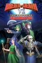Breath of Death VII: The Beginning: Reanimated boxart