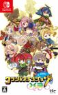 Cladun X3 boxart