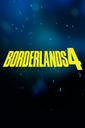 Borderlands 4 boxart