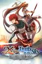 Ys vs. Trails in the Sky: Alternative Saga boxart