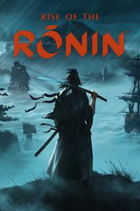 Rise of the Ronin boxart