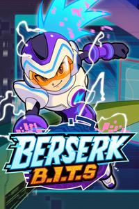 Berserk B.I.T.S boxart