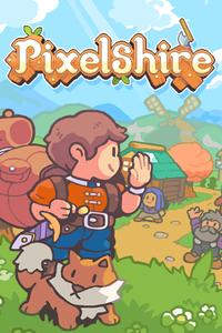 Pixelshire boxart