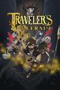 Traveler's Refrain boxart