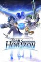 The Legend of Heroes: Trails beyond the Horizon boxart