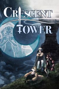 Crescent Tower boxart