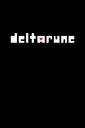 Deltarune boxart